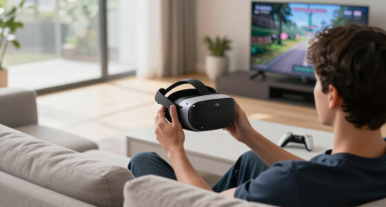 Deal | PSVR 2 Just Got A Big Price Cut On The Official PlayStation Store
