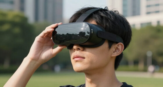 DEF CON Bans Meta-style 'Pervert Glasses'