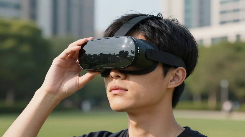 DEF CON Bans Meta-style 'Pervert Glasses'