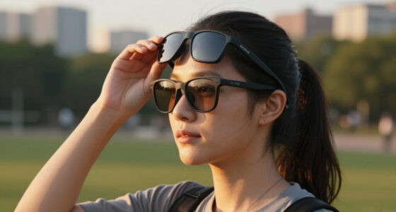 Despite rising hate for Meta’s AI glasses my wife wouldn’t take her smart Oakley HSTNs off during our honeymoon — however privacy concerns created friction that needs to be eliminated ASAP