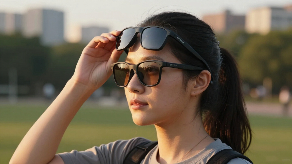 Despite rising hate for Meta’s AI glasses my wife wouldn’t take her smart Oakley HSTNs off during our honeymoon — however privacy concerns created friction that needs to be eliminated ASAP