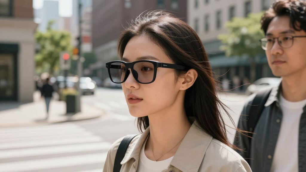 Despite Rising Hate For Meta’s AI Glasses My Wife Wouldn’t Take Her Smart Oakley HSTNs Off During Our Honeymoon — However Privacy Concerns Created Friction That Needs To Be Eliminated ASAP