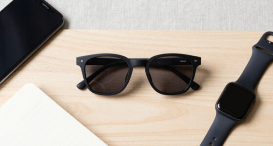 Discover The Future Of VR: Inside Look At ‘Specs’ AR Glasses Launching In September