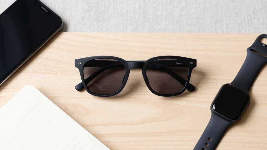 Discover The Future Of VR: Inside Look At ‘Specs’ AR Glasses Launching In September