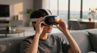 Discover The Most Innovative Ways To Use The Vision Pro VR Headset