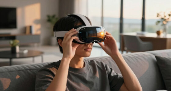 Discover The Most Innovative Ways To Use The Vision Pro VR Headset