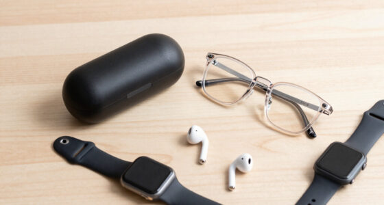 EU Moves To Exempt Smart Glasses From Repairability Rules, Privacy Questions Remain