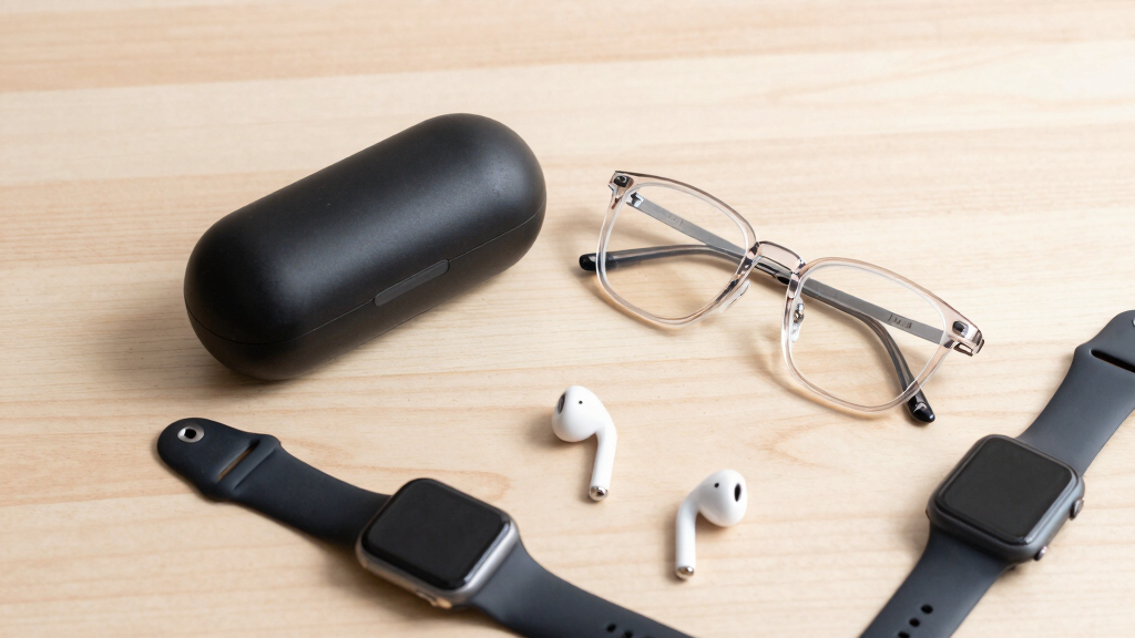 EU Moves To Exempt Smart Glasses From Repairability Rules, Privacy Questions Remain