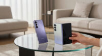 Exclusive: First look at the Samsung Galaxy Z Fold 8, Z Flip 8, and Z Fold 8 Ultra