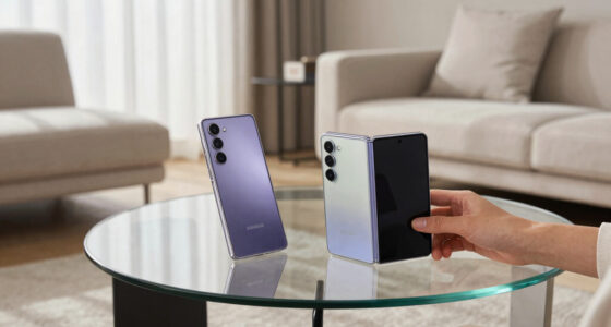Exclusive: First look at the Samsung Galaxy Z Fold 8, Z Flip 8, and Z Fold 8 Ultra