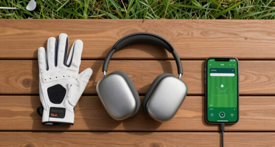 Experience Immersive VR Golf With 18Birdies And Arccos Turning Meta Glasses Into Your AI Caddy
