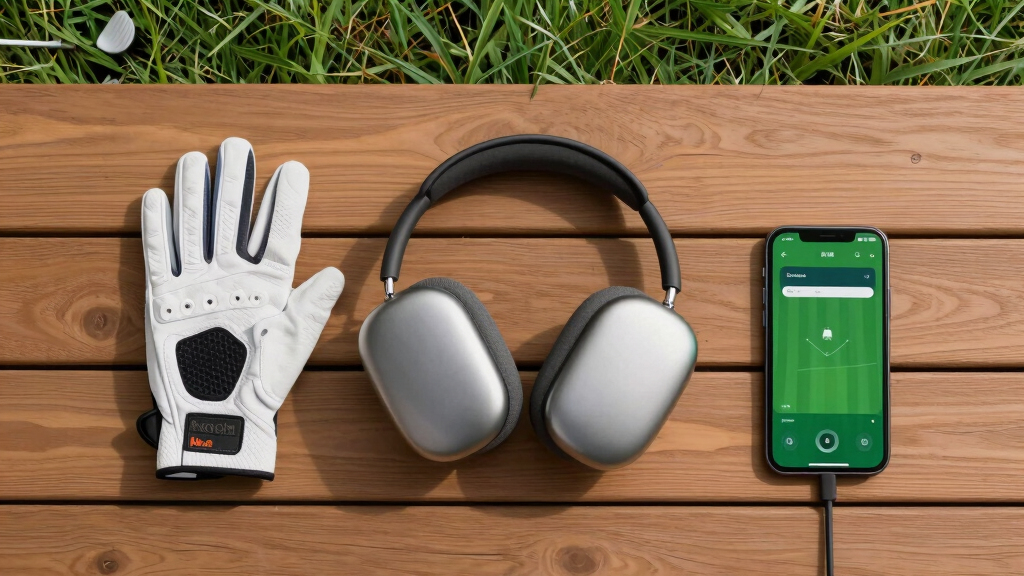 Experience Immersive VR Golf With 18Birdies And Arccos Turning Meta Glasses Into Your AI Caddy