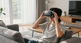 Experience The Entire Earth In VR: The Future Of Immersive Exploration