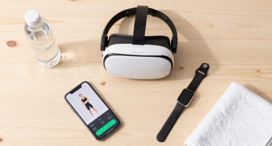 Explore FitXR's New VR 'Journey' Features: Personalized Workouts, Profile Levels, And More