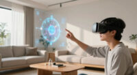Extended Reality Offers Opportunities for Scientific Show-and-Tell