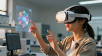 Extended Reality Offers Opportunities for Scientific Show-and-Tell