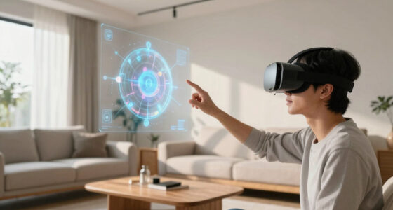 Extended Reality Offers Opportunities for Scientific Show-and-Tell