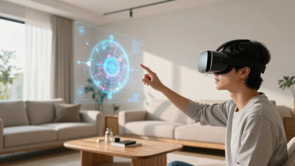 Extended Reality Offers Opportunities for Scientific Show-and-Tell