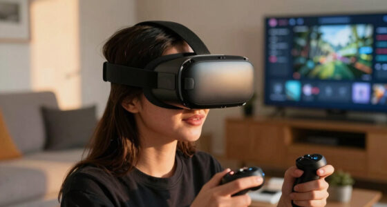 Extended Reality (XR) Market Size, Share, Growth, 2034