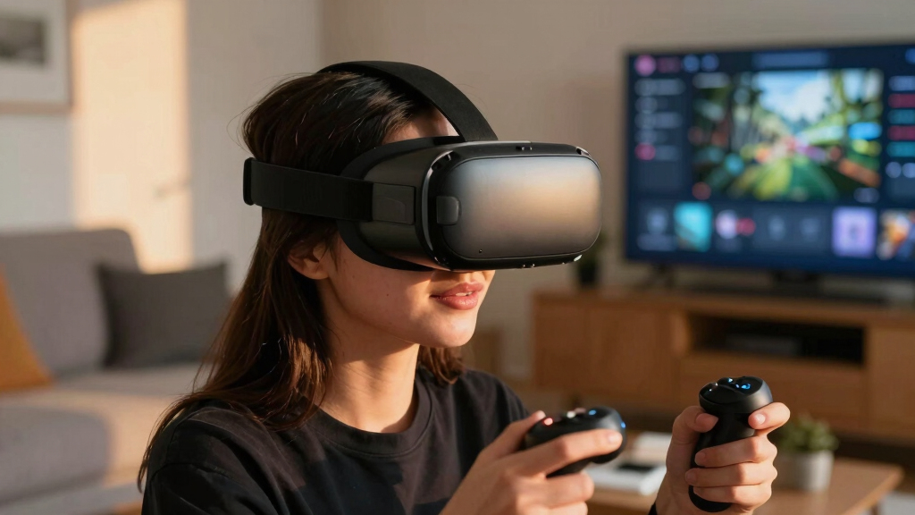 Extended Reality (XR) Market Size, Share, Growth, 2034