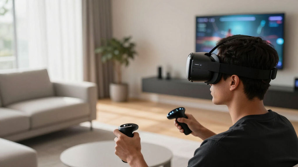 Futuristic VR FPS Hyper Dash Shutting Down This November