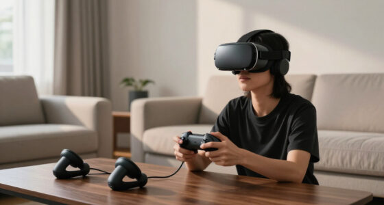 G-Rebels Out Now On Steam With VR Support