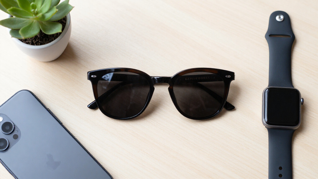 Gentle Monster Plans Massive North America & Europe Retail Expansion Amid Smart Glasses Rollout