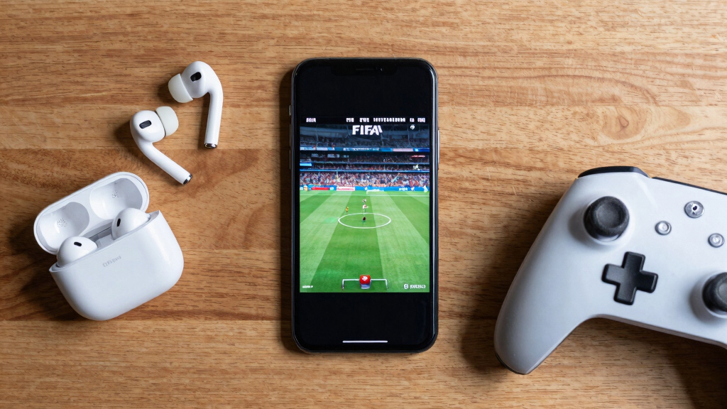 Get In On The North Texas FIFA Festivities In Augmented Reality