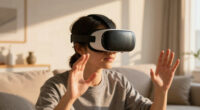 Global Near-Eye Display Market Hits $675m, Analysts Target 14.5m Shipments In 2026 — Report