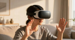 Global Near-Eye Display Market Hits $675m, Analysts Target 14.5m Shipments In 2026 — Report
