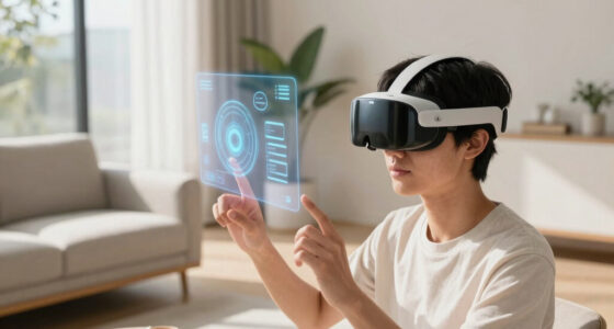 Global Near-Eye Display Market Hits $675M, Analysts Target 14.5M Shipments In 2026 — Report