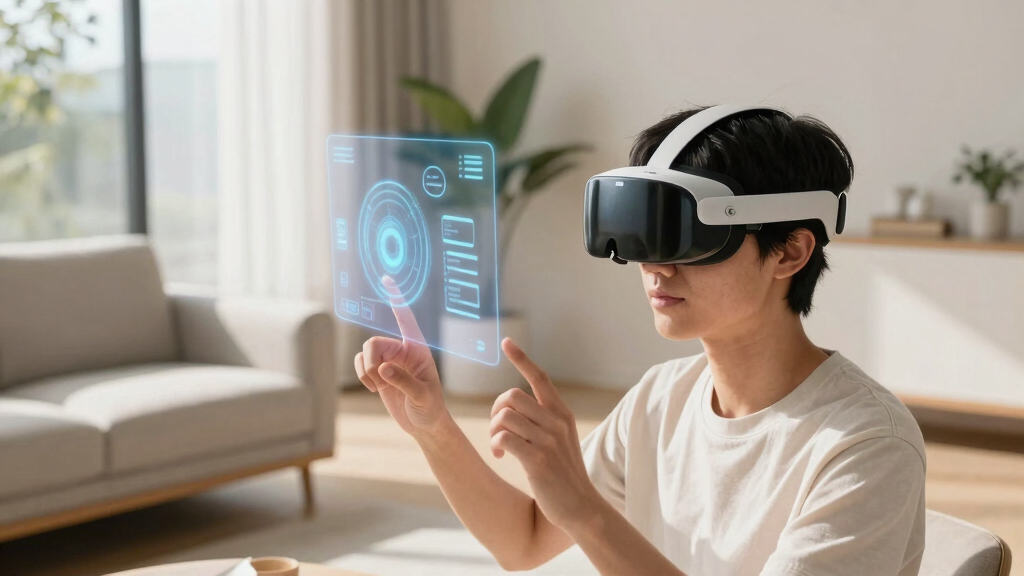 Global Near-Eye Display Market Hits $675M, Analysts Target 14.5M Shipments In 2026 — Report