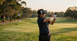 GOLF+ Hosts Its First VR Open This Week With A Grand Prize Trip To St. Andrews In 2027