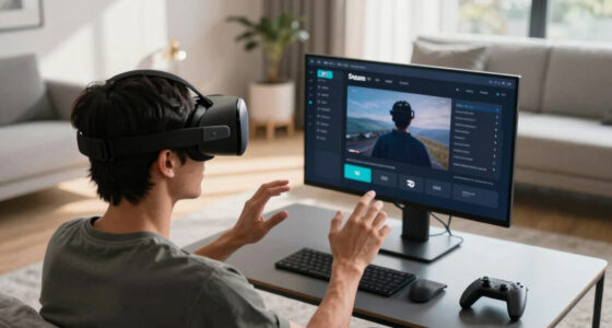 Gtag Steam Vr Menu