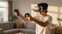 Gun Club VR & Dragon Fist: VR Kung Fu Are Quest's Horizon+ Monthly Games For July