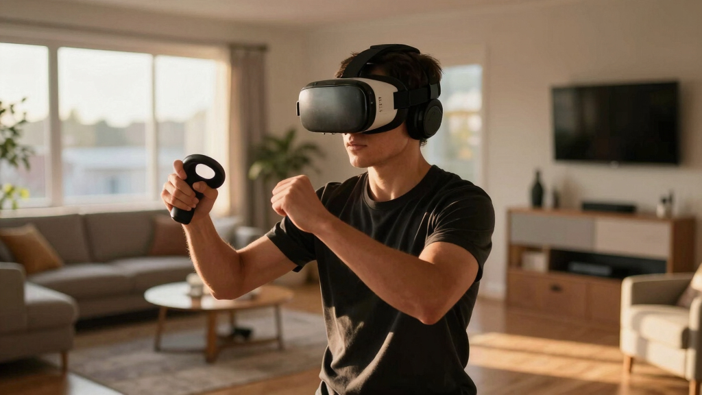 Gun Club VR & Dragon Fist: VR Kung Fu Are Quest's Horizon+ Monthly Games For July