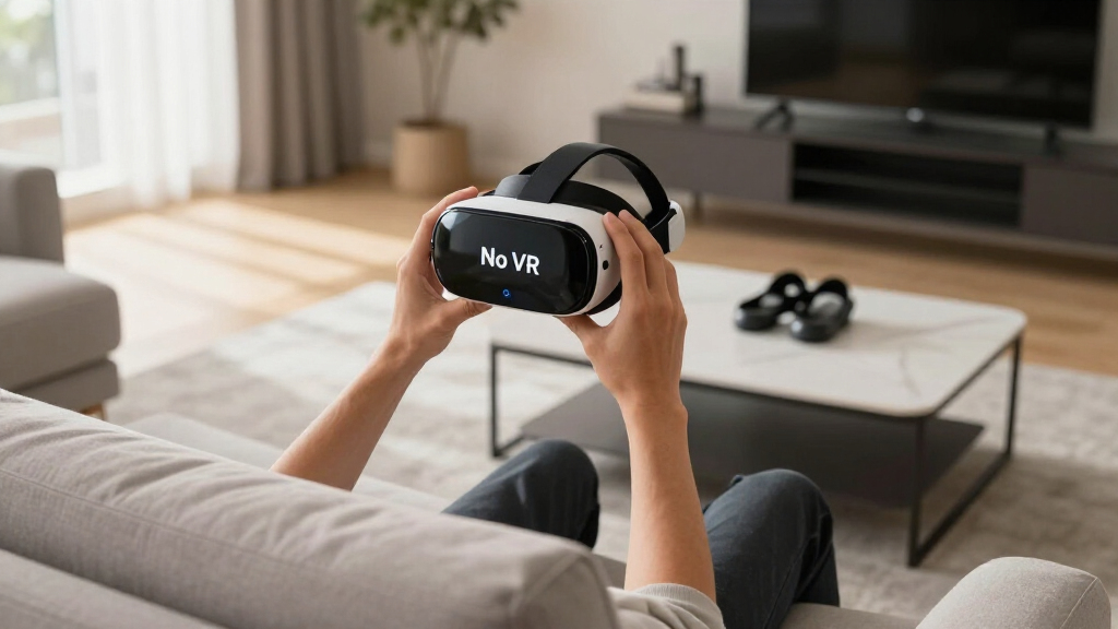 Half-Life: Alyx gets 'No VR' mode, perfect for those without an expensive headset