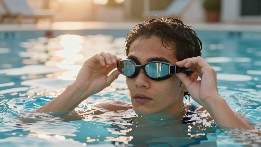 Hamburgs Linke Fordern Verbot Von Smart Glasses Im Schwimmbad – Täter Oft Nicht Zu Fassen - NDR.de