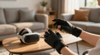 Hands-In: bHaptics TactGlove DK3 Is An Incredible Accessory In Need Of Support