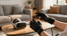 Hands-In: bHaptics TactGlove DK3 Is An Incredible Accessory In Need Of Support