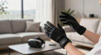 Hands-In: bHaptics TactGlove DK3 Is An Incredible Accessory In Need Of Support