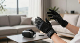 Hands-In: bHaptics TactGlove DK3 Is An Incredible Accessory In Need Of Support