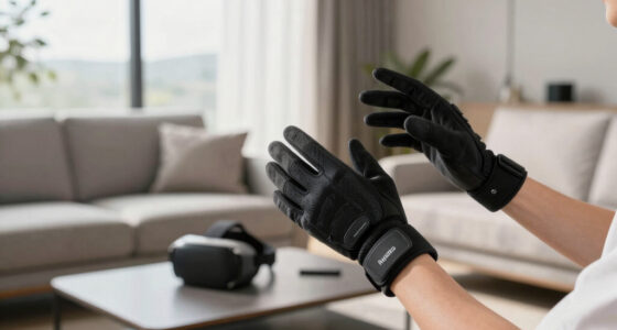 Hands-In: bHaptics TactGlove DK3 Is An Incredible Accessory In Need Of Support