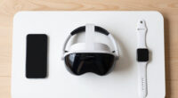 Hands-on Canon’s $20K headset and very small MR prototype