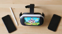 Hands-On: The Castle Turns STEM Education Into A VR Puzzle Experience