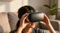 Has the VR headset boom ended?