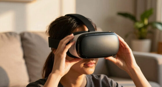 Has the VR headset boom ended?
