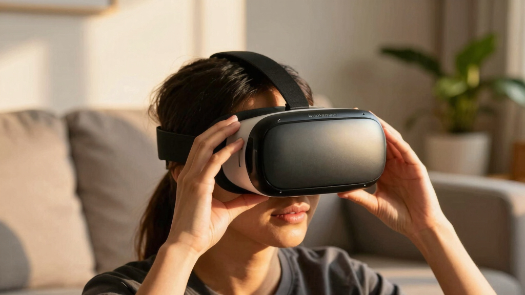 Has the VR headset boom ended?