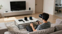 Has the VR headset boom ended?
