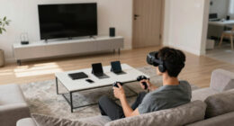 Has the VR headset boom ended?
